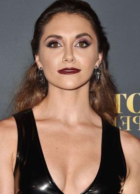 Alyson Stoner / Actriz estadounidense