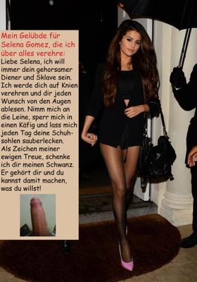 Für Selena