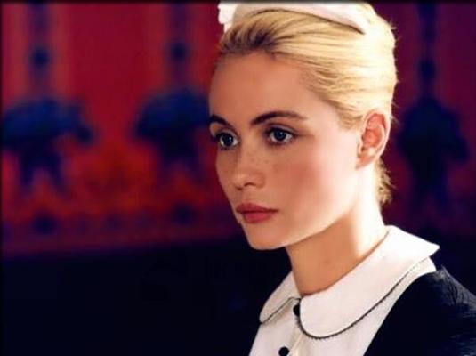 Emmanuelle Beart