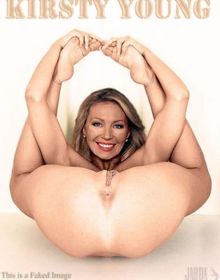 Kirsty Young