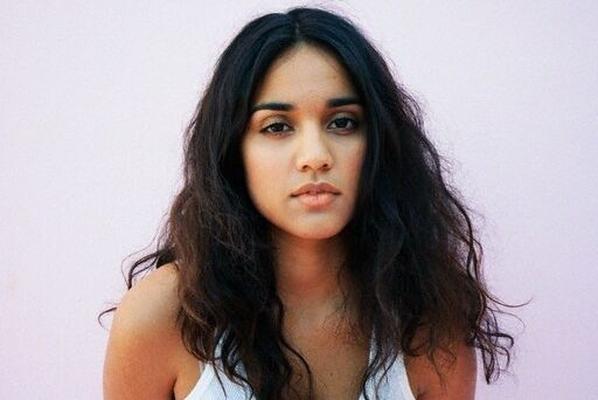 Summer Bishil / atriz americana