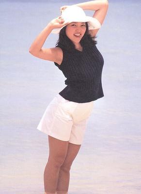 Mizusawa Aki