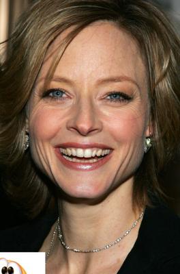 Jodie Foster