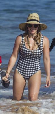 Hilary Duff Thicc Trentenaire