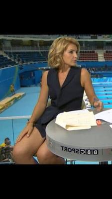 Helen Skelton