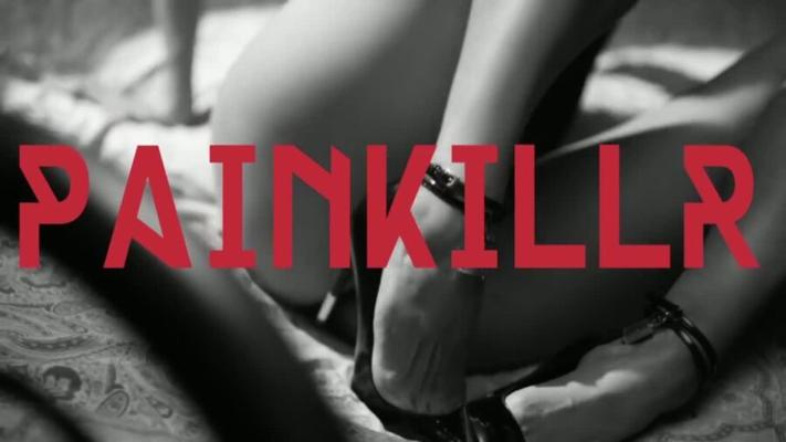 Erika Jayne – Painkillr