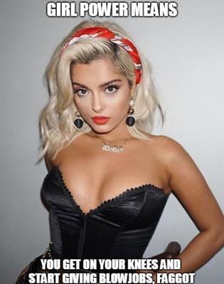 Bebe Rexha maricas legendas