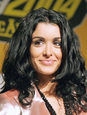 Jenifer Bartoli, fille chaude de Corse