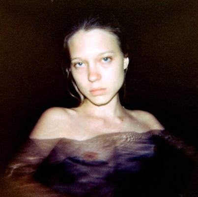 Lea Seydoux ist ein bezauberndes Mädchen, Vol.