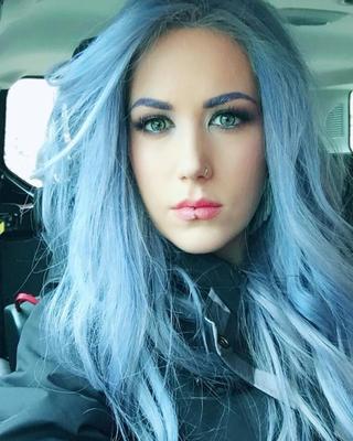 Alissa White-Gluz