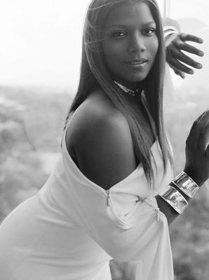 Queen Latifah (Dana Elaine Owens)