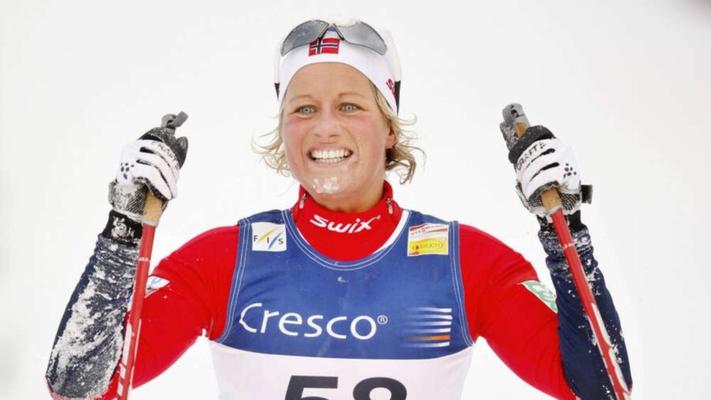 RIP vibeke skofterud