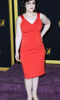 Mara Wilson