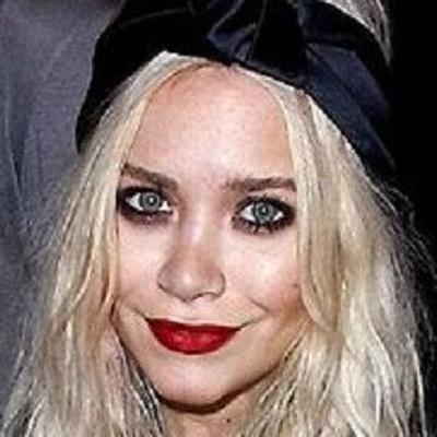 Olsen Twins Fakes (Make-up)