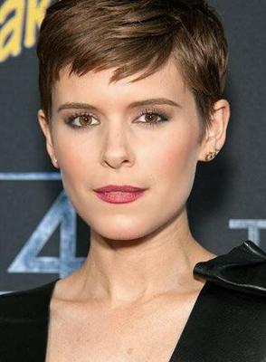 Kate Mara, une lutin sexy