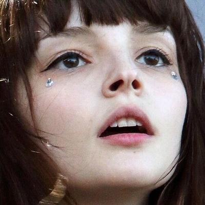 Lauren Mayberry