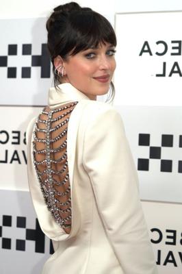 Dakota Johnson / atriz americana