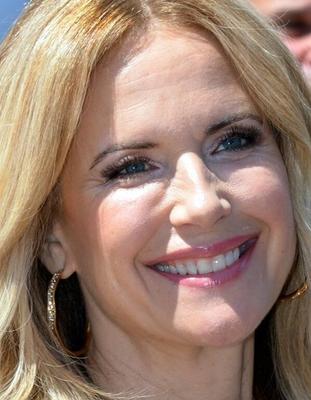 Kelly Preston