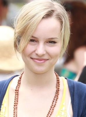 Bridgit Mendler / Actriz estadounidense