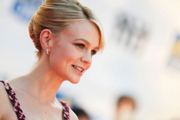 Carey Mulligan / Actriz inglesa