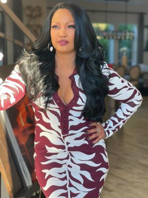 Garcelle Beauvais