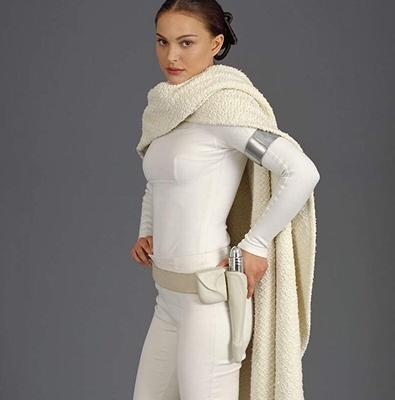 Natalie Portman Star Wars