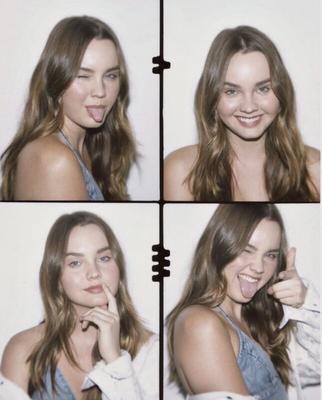 Liana Liberato