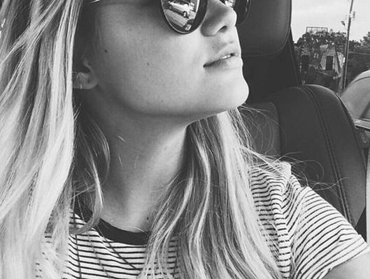 Olivia Holt is hot.