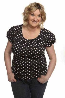 Sarah Millican