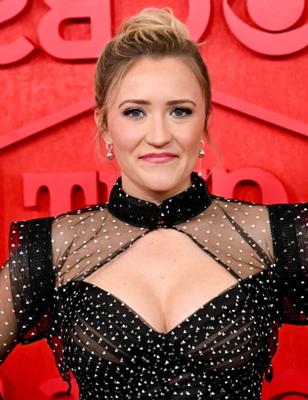 Emily Osment – ​​CMT Music Awards in Austin, April,