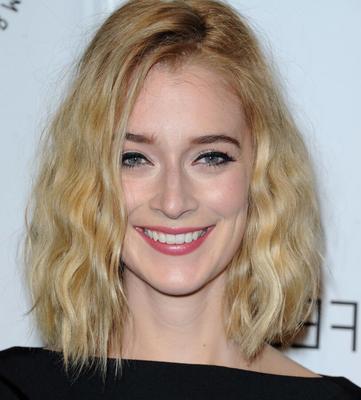 Caitlin FitzGerald/atriz americana