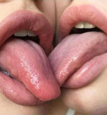 Labios Sensuales