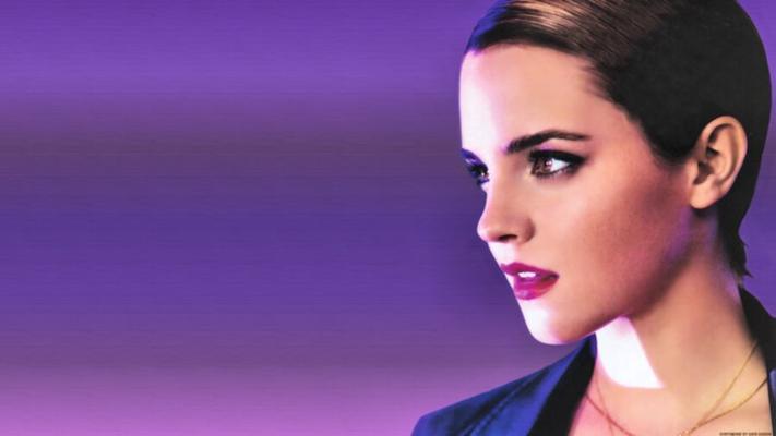 Emma Watson - Papéis de parede para PC HD