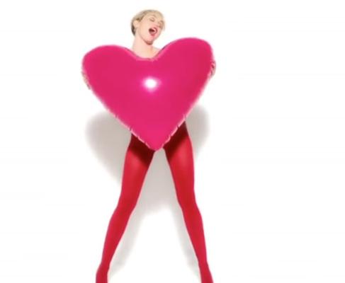 Miley Cyrus a le coeur brisé