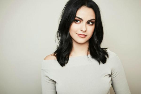 Camila Mendes / US-amerikanische Schauspielerin