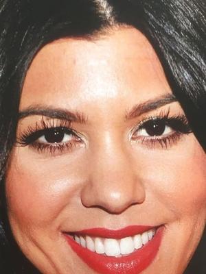 Meine Sperma-Hommage an Kourtney Kardashian