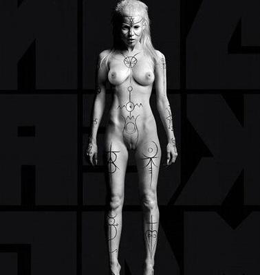 Yolandi Visser