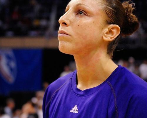 Diana Taurasi