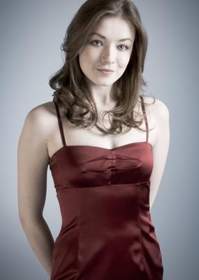 Sarah Bolger / Actrice irlandaise