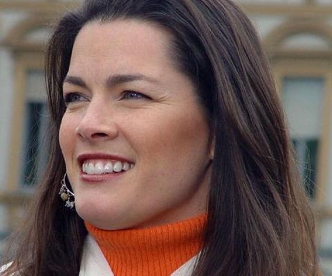 Nancy Kerrigan