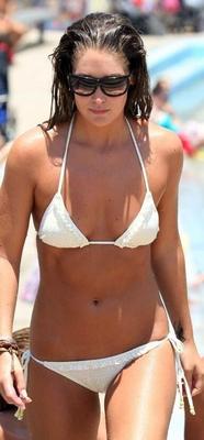 Erin McNaught