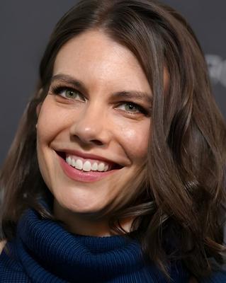 Lauren Cohan ist so verdammt heiß