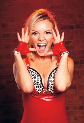 charlie brooks