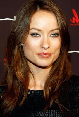 Olivia Wilde/atriz americana