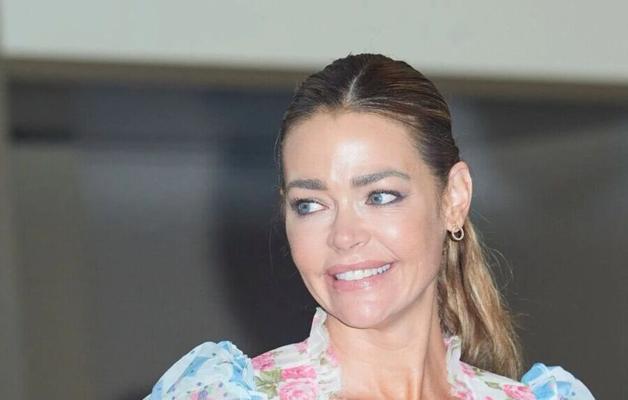 Denise Richards