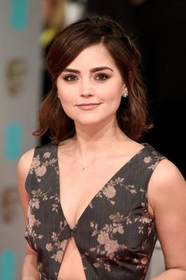 Jenna Louise Coleman