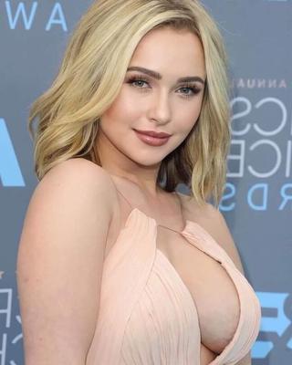 Hayden Panettiere