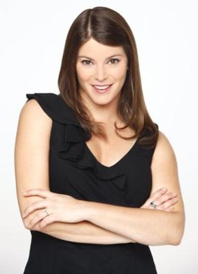 Gail Simmons