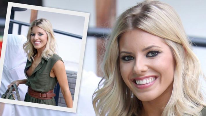 Mollie King Fond d'écran