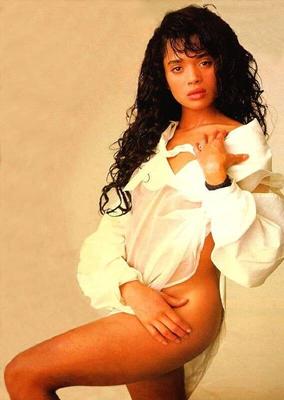 LISA BONET